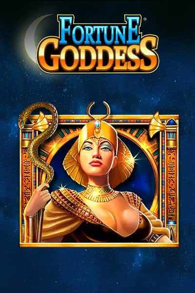 Fortune Goddess
