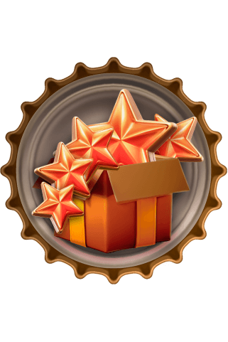 Lancez 5 bonus