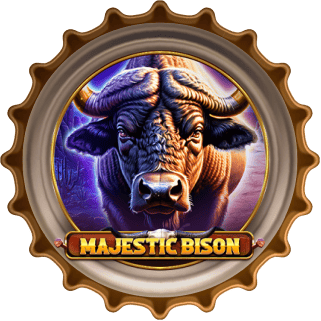 Jouez à Majestic Bison