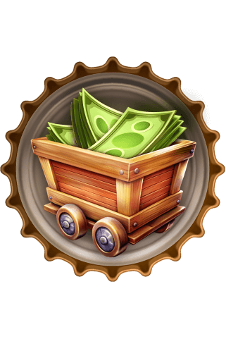 Achetez de l'argent bonus sur la boutique