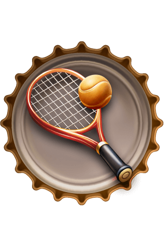 Place single bet on Tennis French Open Women Singles