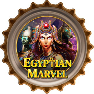 Jouez à Egyptian Marvel
