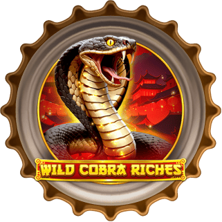 Jouez à Wild Cobra Riches