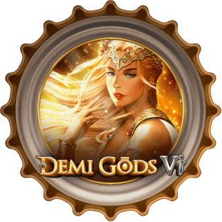 Jouez à Demi Gods VI