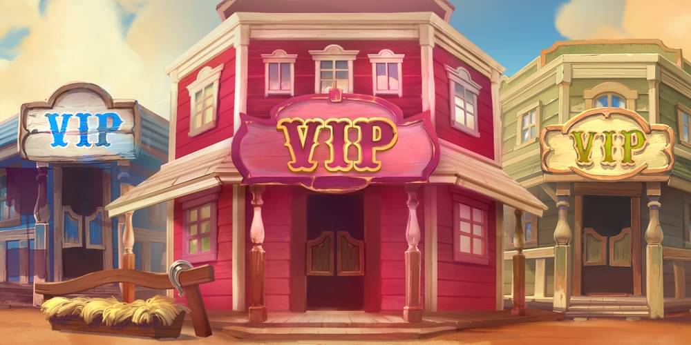 VIP KLUBB