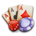 Alle live casinospill