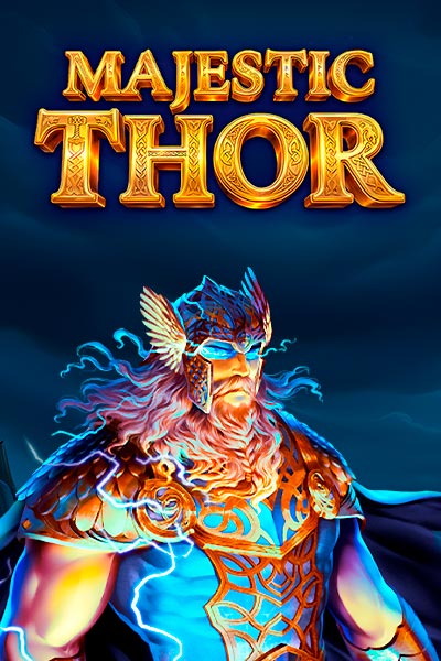 Majestic Thor