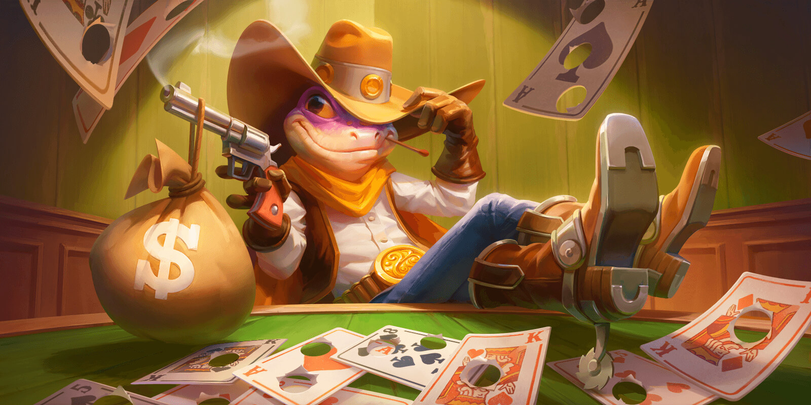 Roulette Run     80 000 kr  