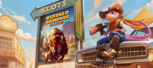 Slot of the Week